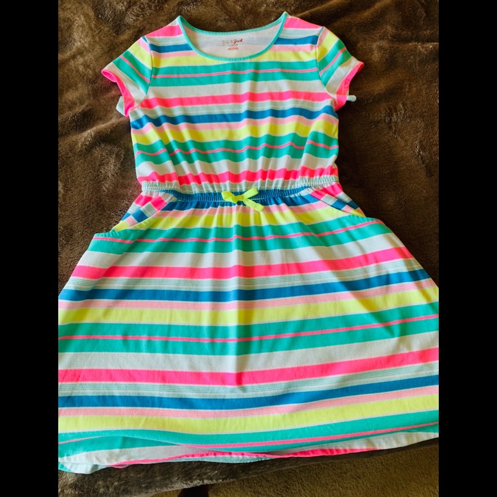 Cat & Jack summer dress